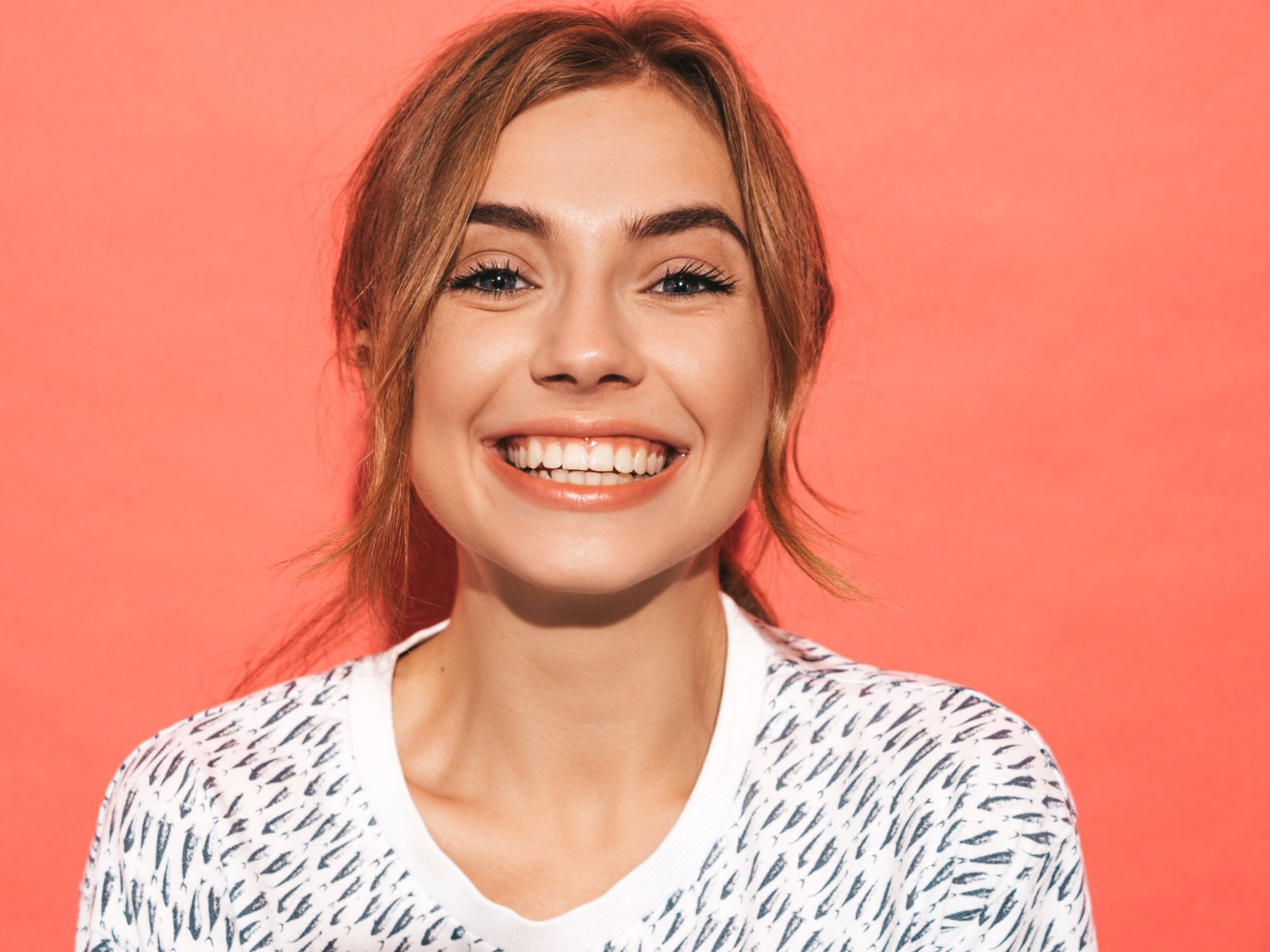 Exploring Professional Teeth Whitening