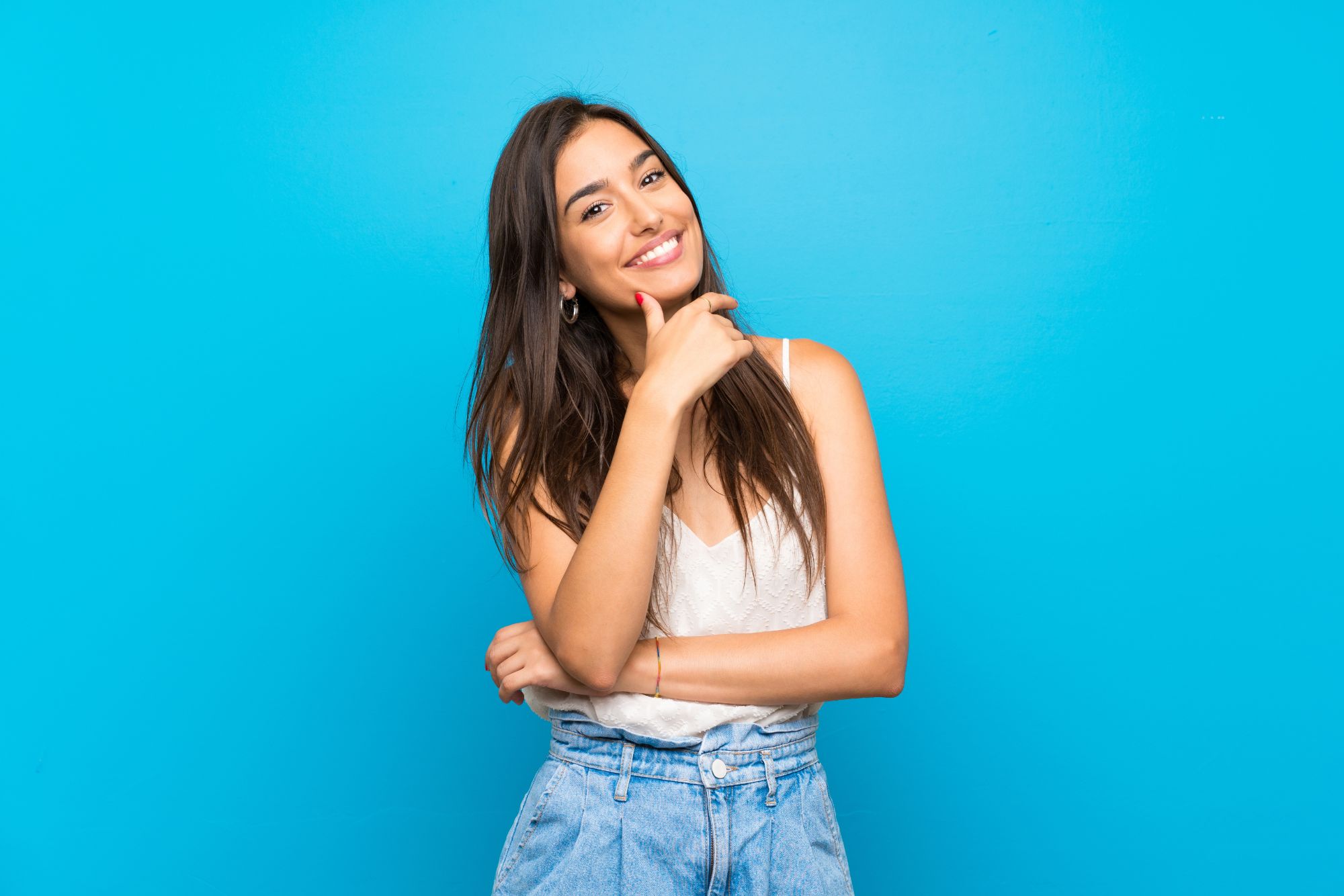 Smile Brighter at Home